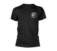 Fear Factory 30 Years Of Fear ufficiale Uomo maglietta unisex