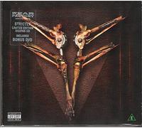 Fear Factory - Archetype Limited Edition
