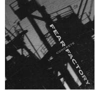 Fear Factory - Concrete (Remastered Gun Metal Grey Vinyl Edition)