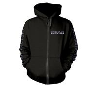 Fear Factory Demanufacture Pocket autorizzato Felpa con Cappuccio