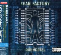 Fear Factory - Digimortal