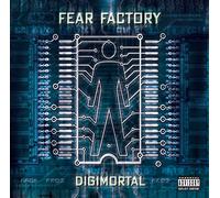 Fear Factory - Digimortal