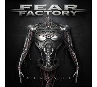 Fear Factory - Genexus
