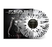 Fear Factory - Genexus