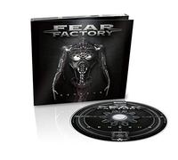 Fear Factory - Genexus (Ltd.Edt.Digipack)