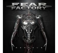 Fear Factory - Genexus