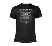 Fear Factory Legacy Maglietta Adulto Unisex (PH220)
