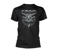 Fear Factory Legacy ufficiale Uomo maglietta unisex