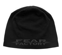 Fear Factory Logo Ufficiale Berretti in maglia