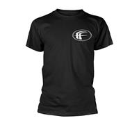 Fear Factory Machines of Hate ufficiale Uomo maglietta unisex