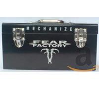 Fear Factory - Mechanize