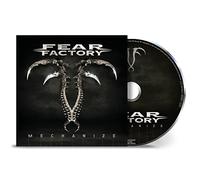Fear Factory - Mechanize