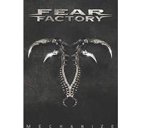 Fear Factory - Mechanize