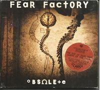 Fear Factory - Obsolete
