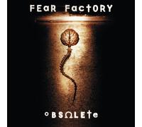 Fear Factory - Obsolete [VINYL]
