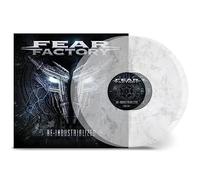 Fear Factory - Re-Industrialized