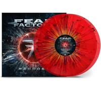 Fear Factory - Recoded