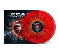 Fear Factory - Recoded