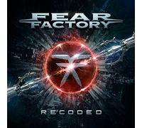 Fear Factory - Ricodificato