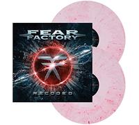Fear Factory - Ricodificato - Rosa