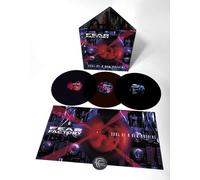 Fear Factory - Soul Of A New Machine