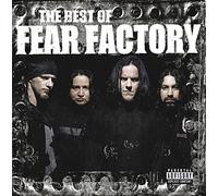 Fear Factory - The Best Of