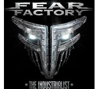 Fear Factory - The Industrialist
