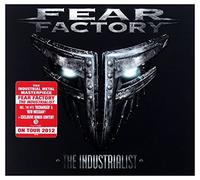 Fear Factory - The Industrialist (Spec.Edt.)