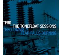 Fear Falls Burning/Theo T - Tonefloat Sessions