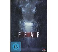 FEAR - Forget Everything And Run (DVD) Jason Tobias Marci Miller Geoff Reisner