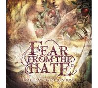 FEAR FROM THE HATE - BIRTHDAY OF 12 QUESTIONS