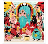 Fear Fun - Father John Misty (Vinile)