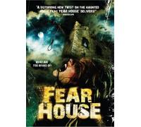 Fear House (DVD) Aleece Jones Matthew Stiller Meredith Barnett and Olivia Price