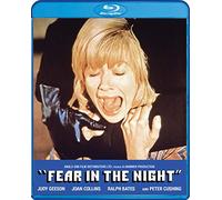 Fear In The Night