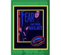 Fear In The Night