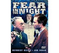 Fear in the Night [DVD] [1947] [Region 1] [NTSC]