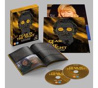 Fear in the Night Limited Collector's Edit (4K UHD Blu-ray) (PRESALE 23/03/2026)