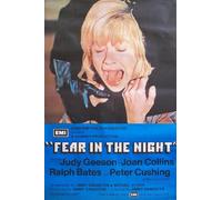 Fear In The Night [VHS] [1972]