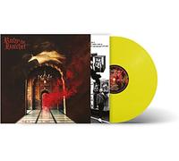 Ruby the Hatchet Fear Is a Cruel Monster (Vinyl LP) 12" Album Coloured Vinyl