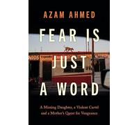 Fear is Just a Word