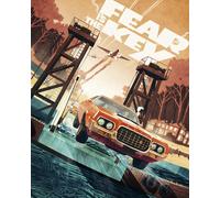 Fear Is The Key (Blu-ray)