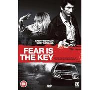 Fear Is The Key [DVD]