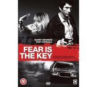 Fear Is The Key [Edizione: Regno Unito] [Edizione: Regno Unito] - NUOVO