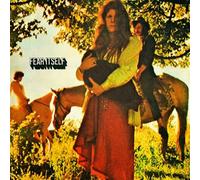 Fear Itself - Fear Itself (Audio Cd)