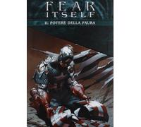 Fear itself. Il potere della paura