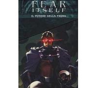 Fear itself. Il potere della paura