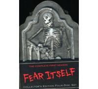 Fear Itself: The Complete First Season
