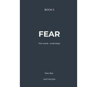 FEAR: Learn Polish Through Story: A Simple Reading Method for English Speakers
