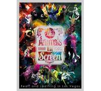 Fear & Loathing In Las Veg - Animals In Screen [Edizione: Giappone]
