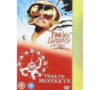 Fear & Loathing in Las Vegas [Edizione: Regno Unito]